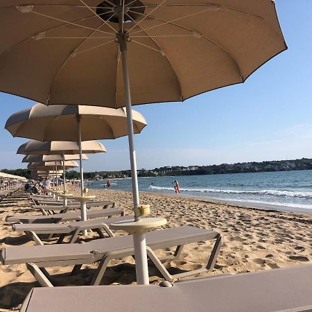 Apartment 2Br, Тристаен In Complex Green Life Sozopol Eksteriør bilde