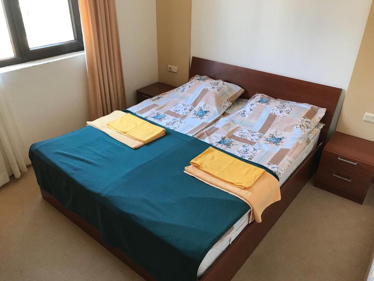 Apartment 2Br, Тристаен In Complex Green Life Sozopol Eksteriør bilde