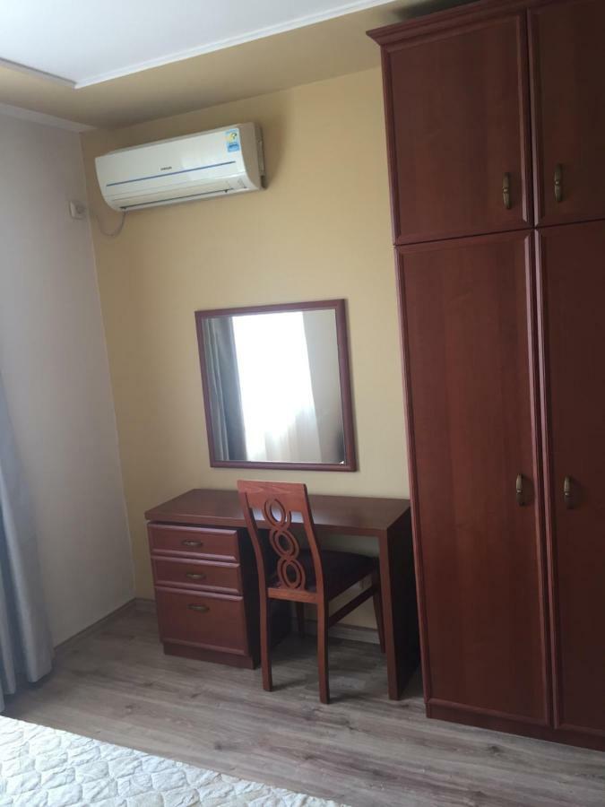 Apartment 2Br, Тристаен In Complex Green Life Sozopol Eksteriør bilde