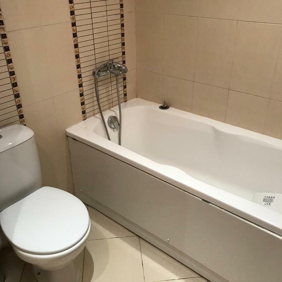 Apartment 2Br, Тристаен In Complex Green Life Sozopol Eksteriør bilde