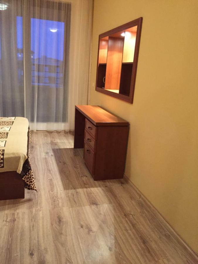 Apartment 2Br, Тристаен In Complex Green Life Sozopol Eksteriør bilde